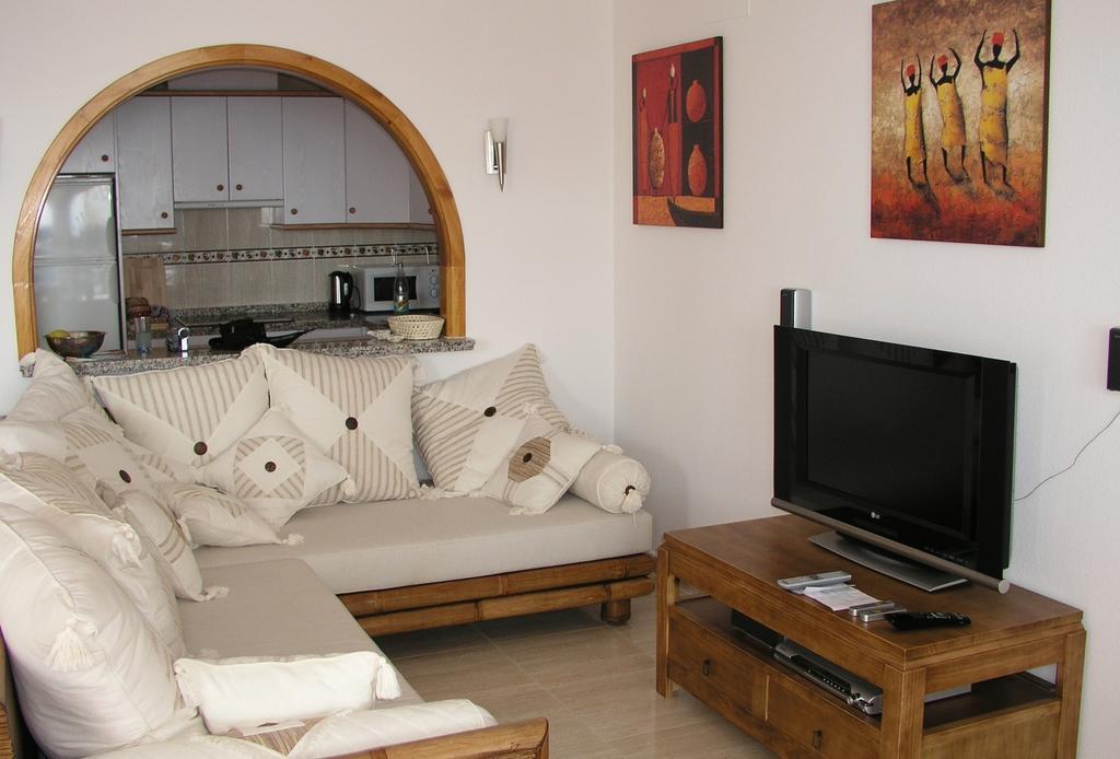 Duplex Apartment Martina - Cumbre Del Sol, Benitachell ห้อง รูปภาพ