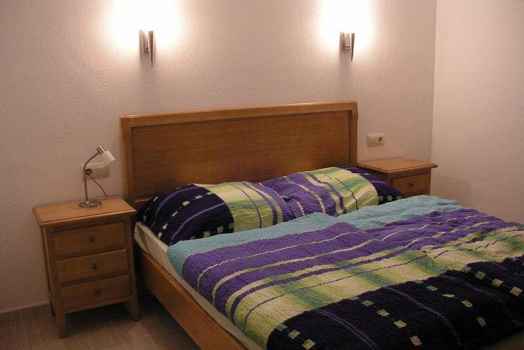 Duplex Apartment Martina - Cumbre Del Sol, Benitachell ห้อง รูปภาพ