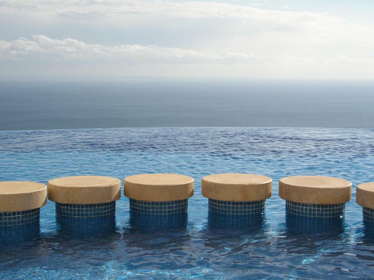 Duplex Apartment Martina - Cumbre Del Sol, Benitachell ภายนอก รูปภาพ